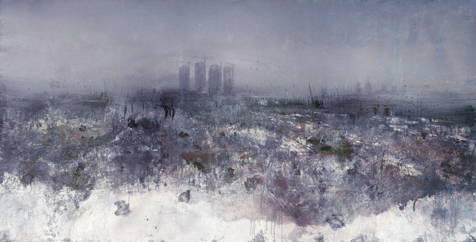 2012中国油画双年展 - 新闻中心 - 佛山信息网 | fsehome.com