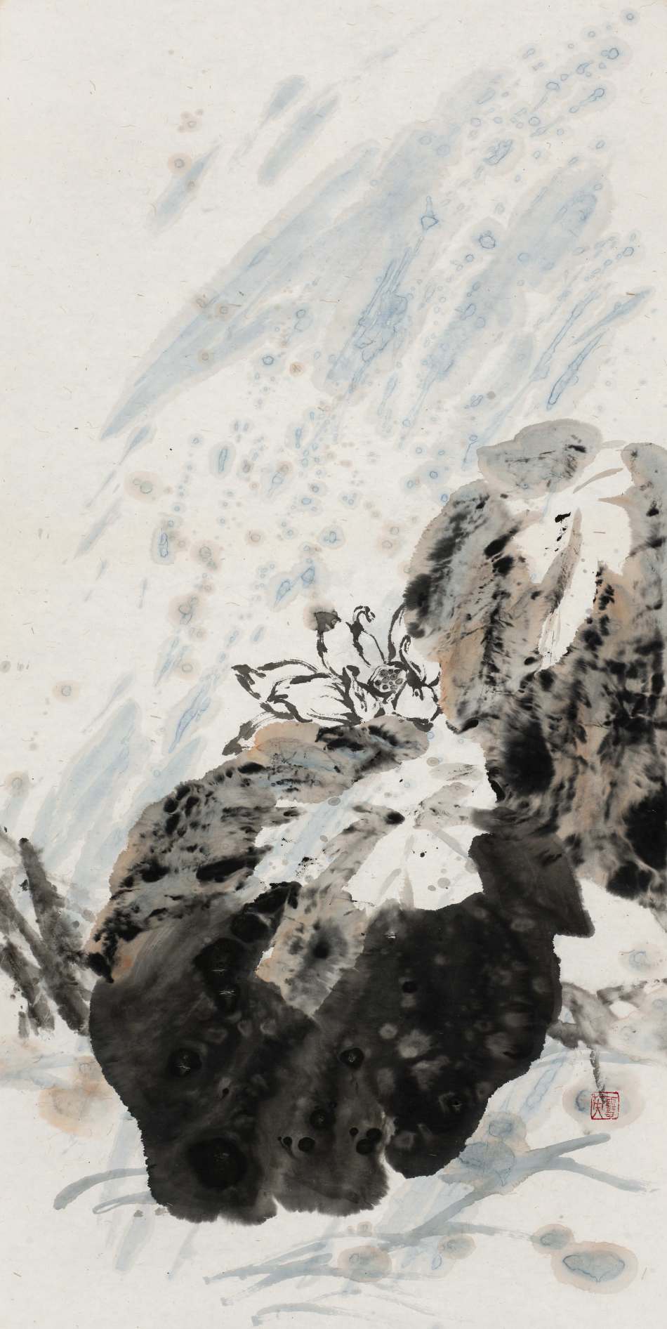 1
