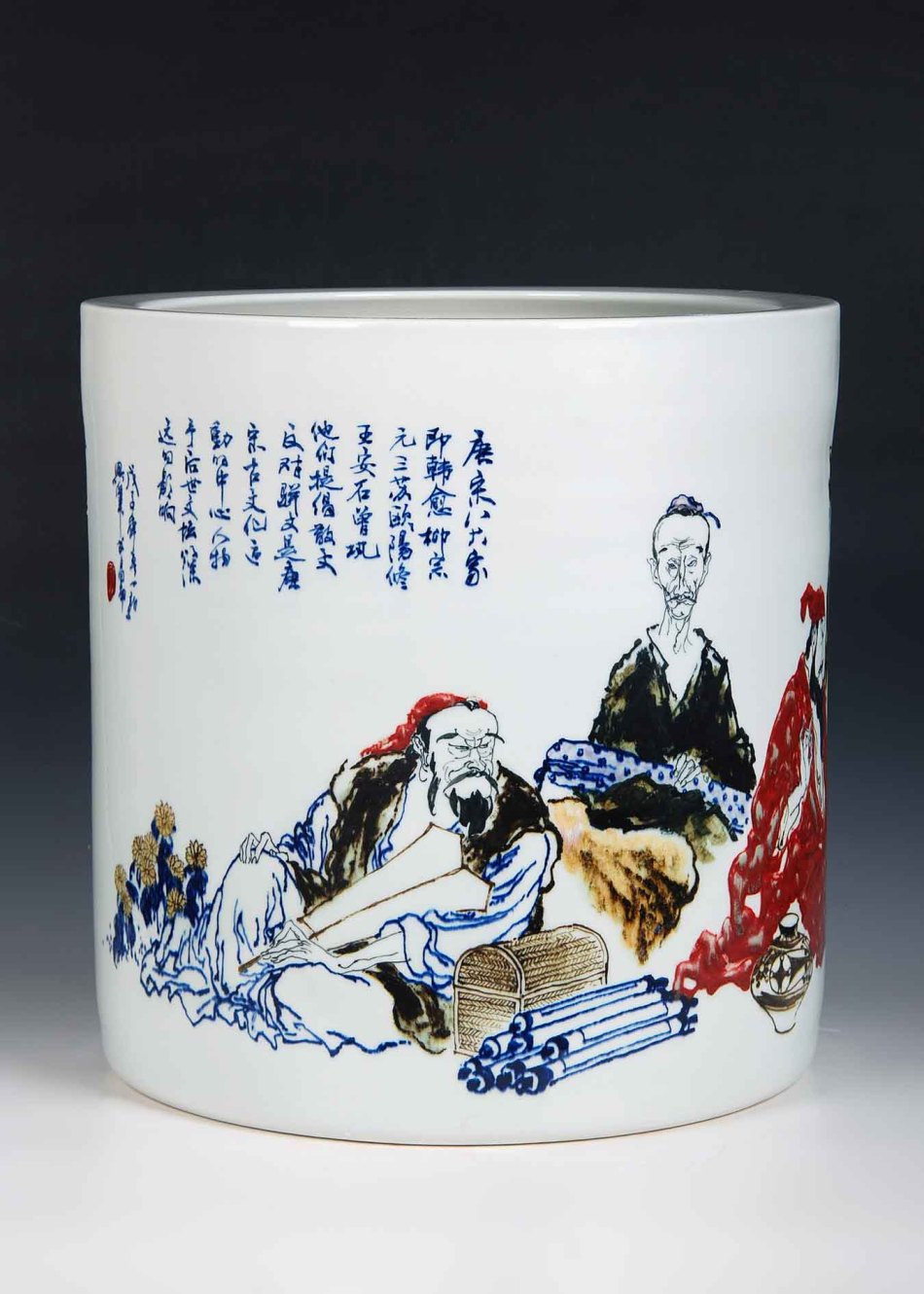 1
