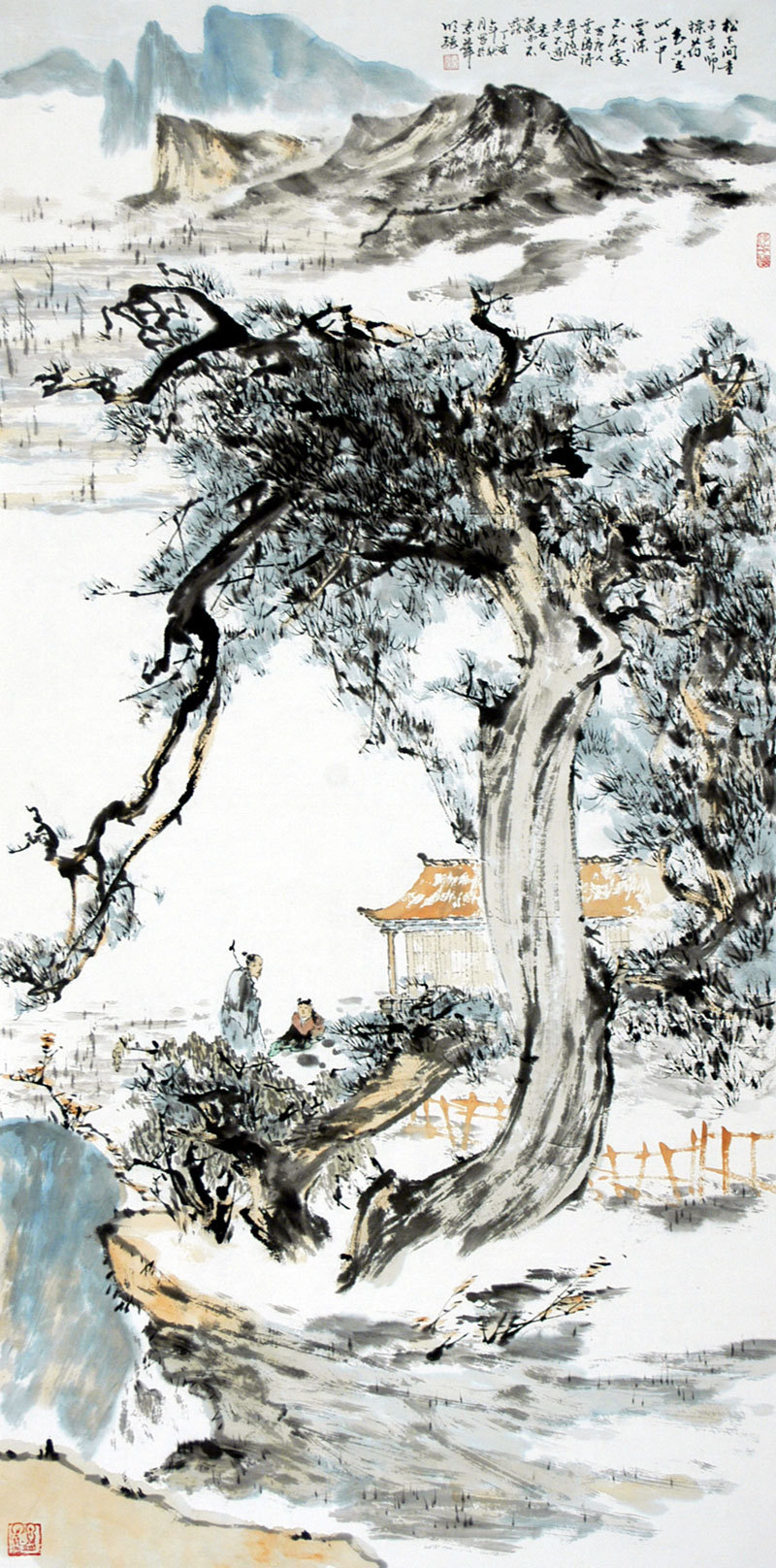 1