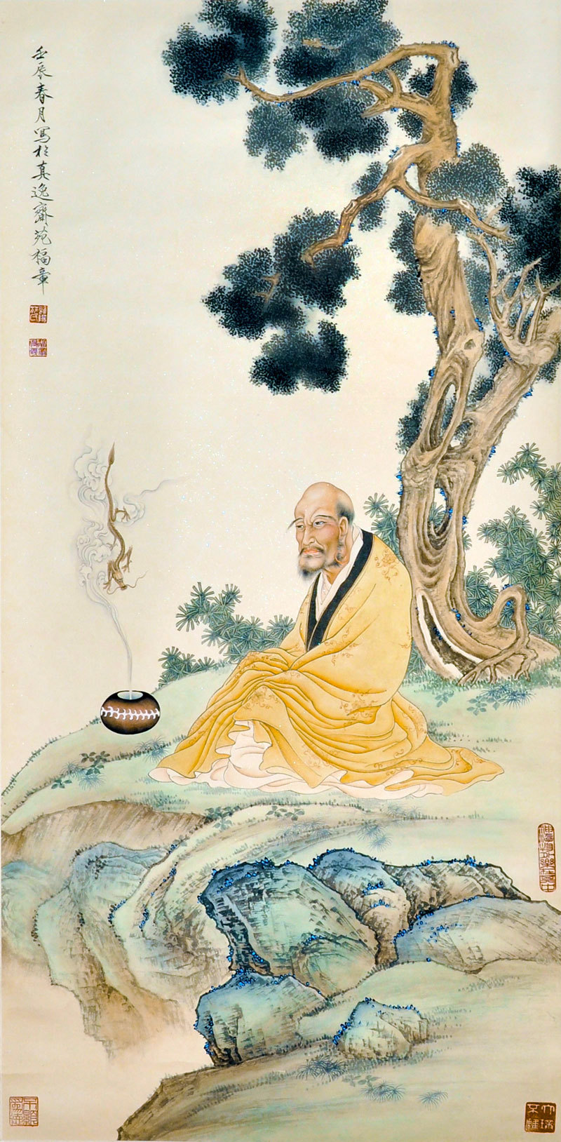 1