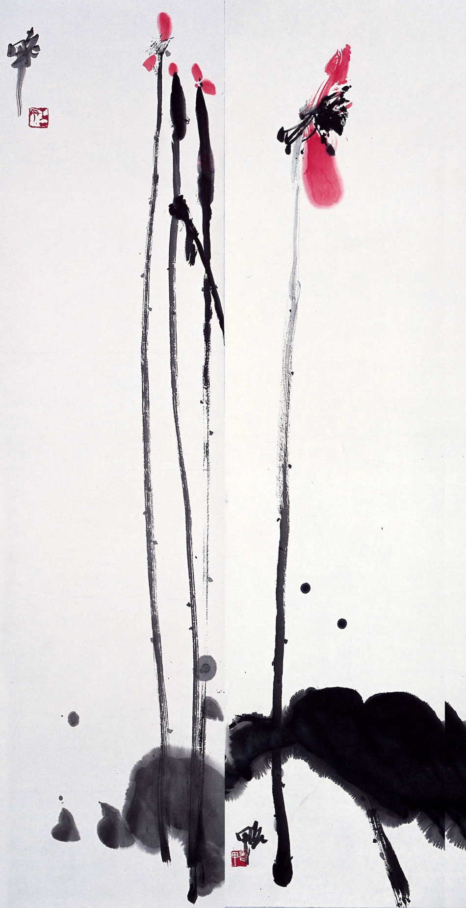 1