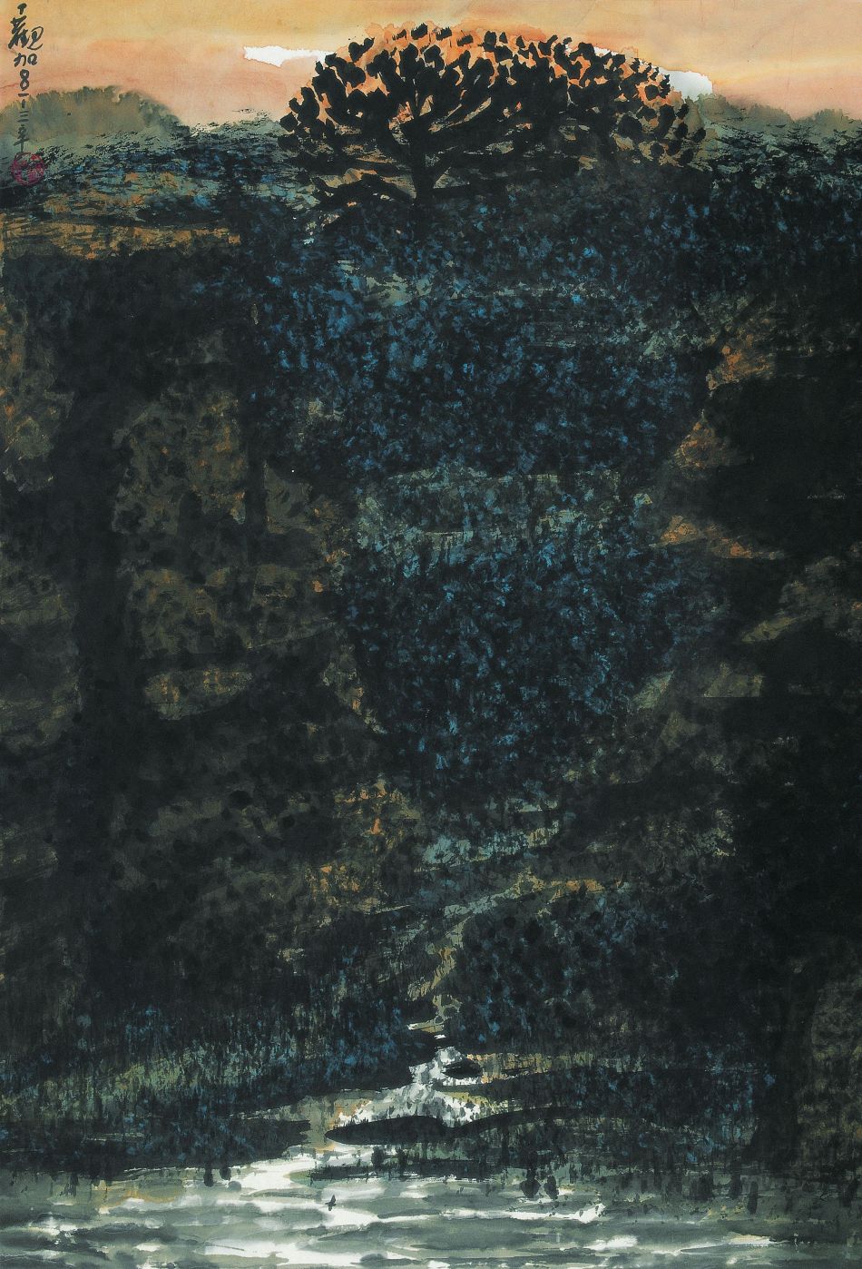1