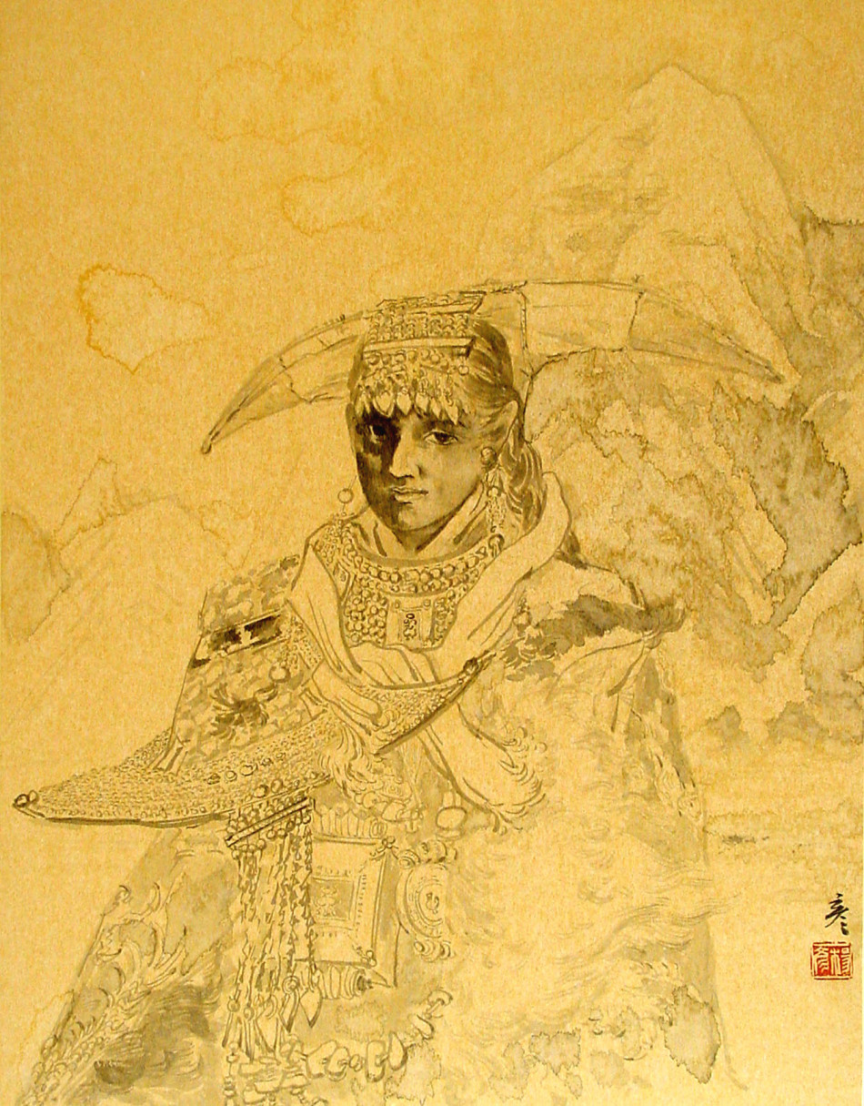 1