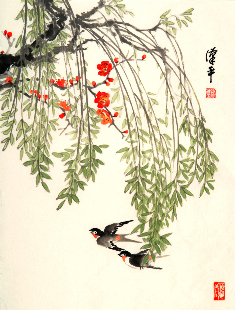 1