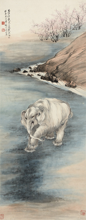 1