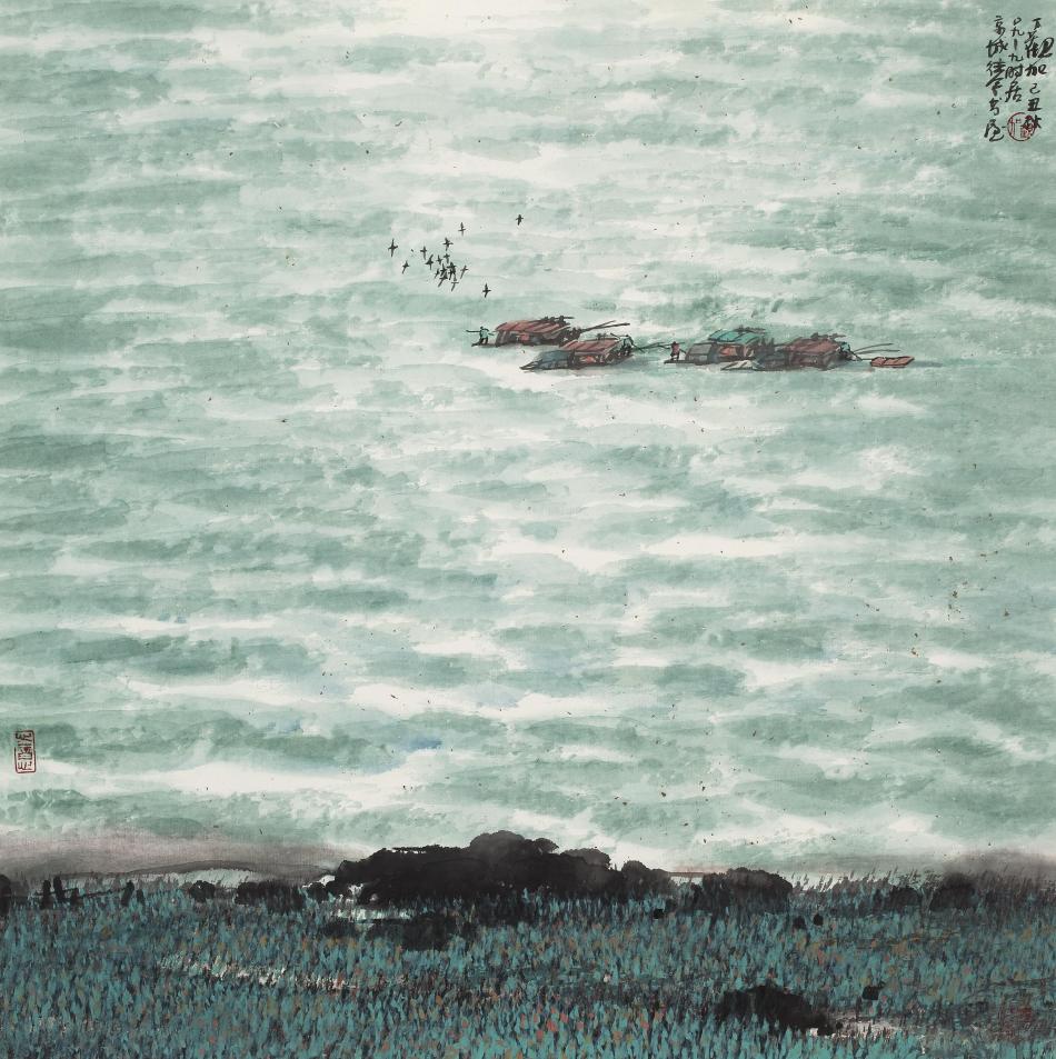 1