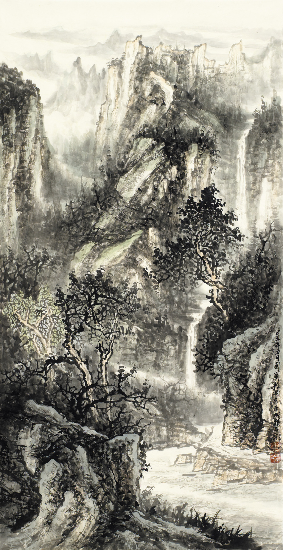 1