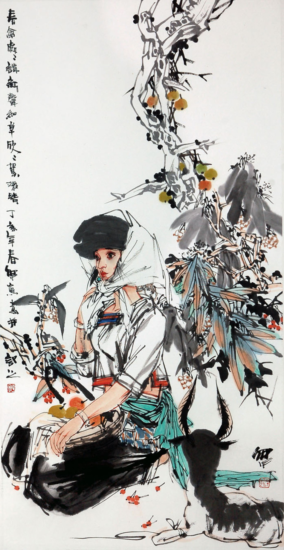 1