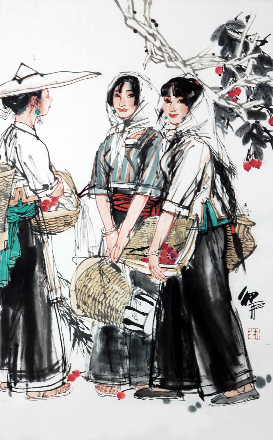 1
