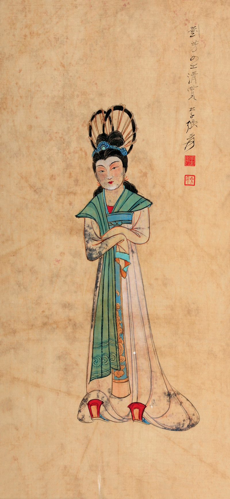 1