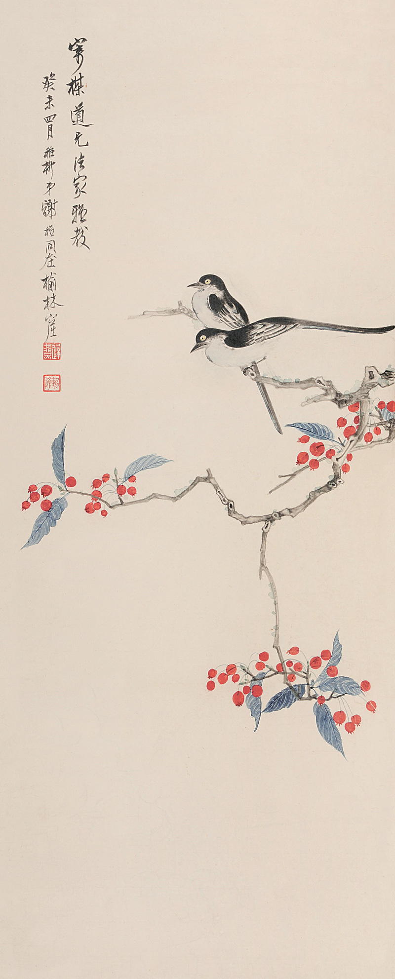 1