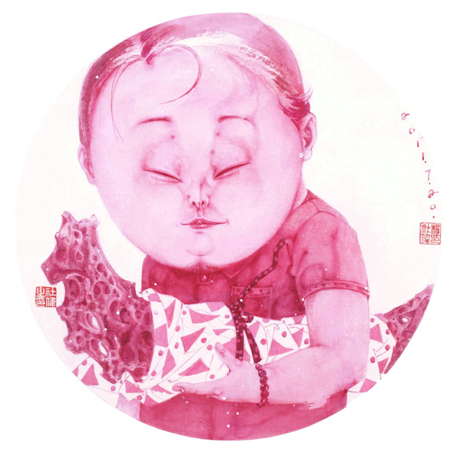 1