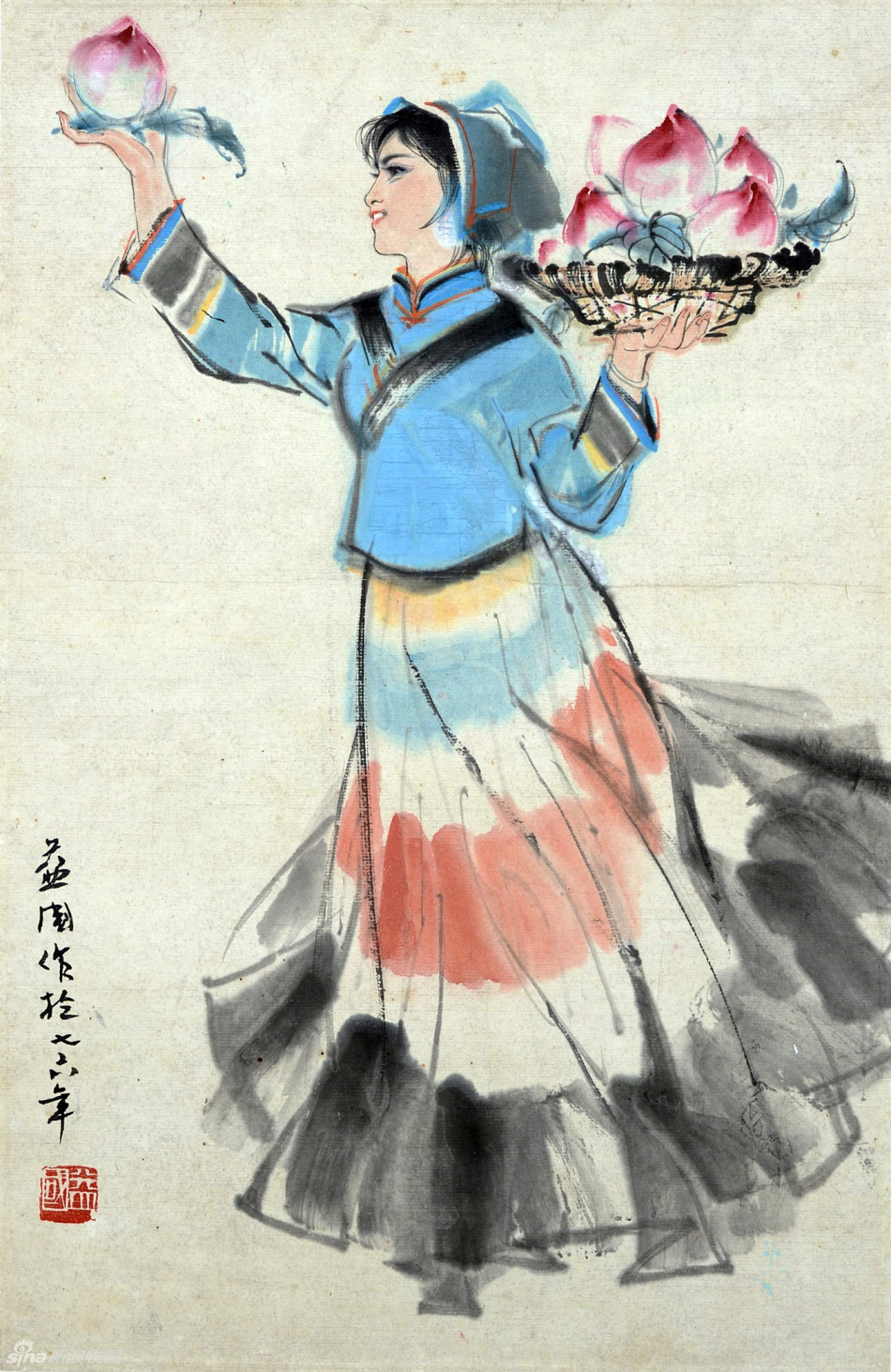 1