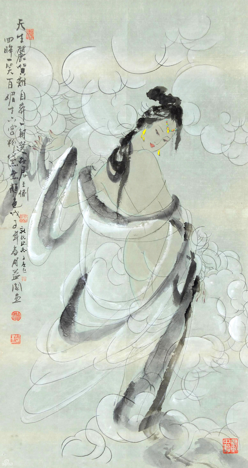 1