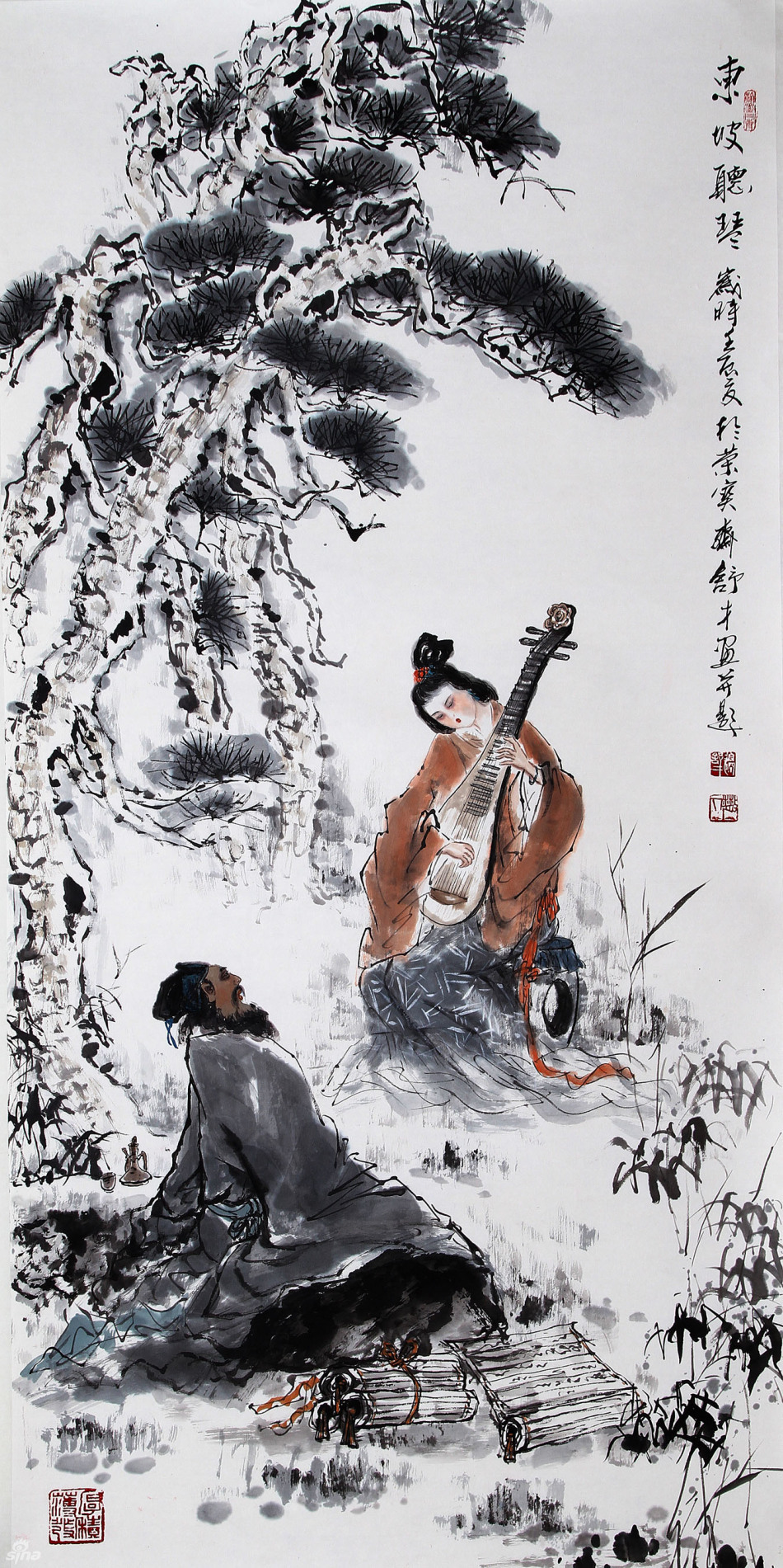 1