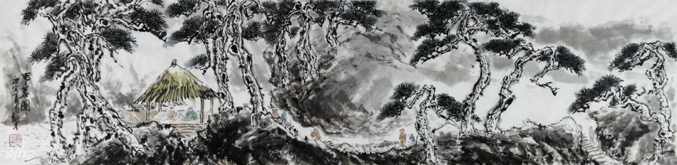 1