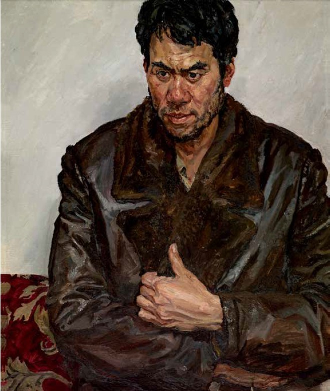 中国油画院课题组学术研究展 - 新闻中心 - 佛山信息网 | fsehome.com