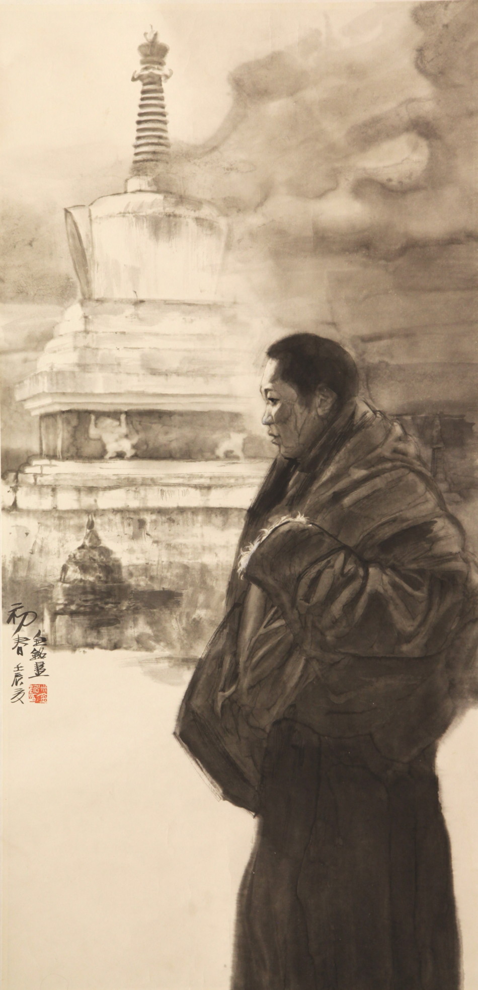 1