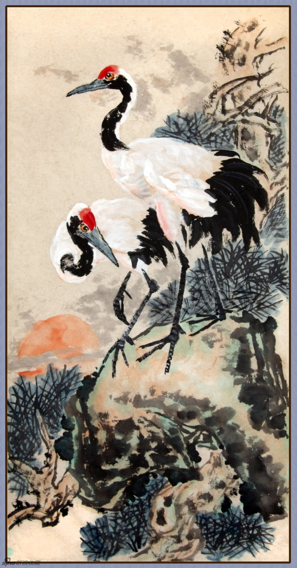 1