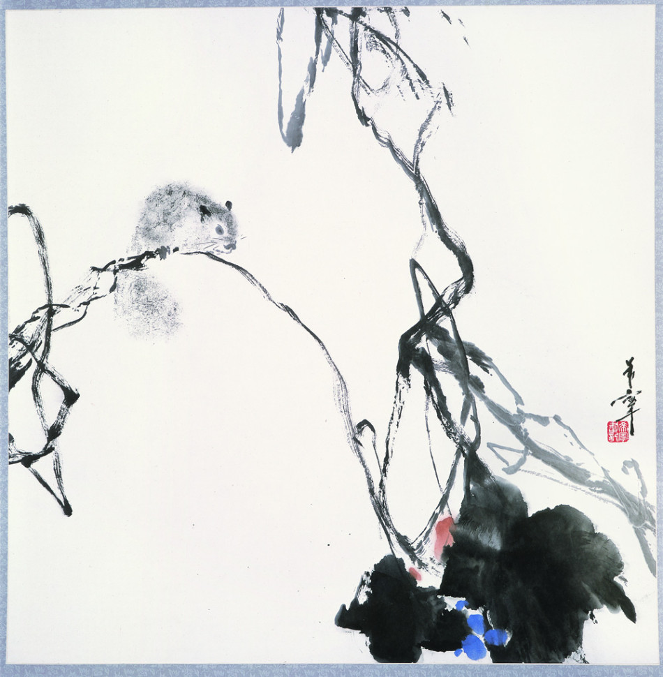 1