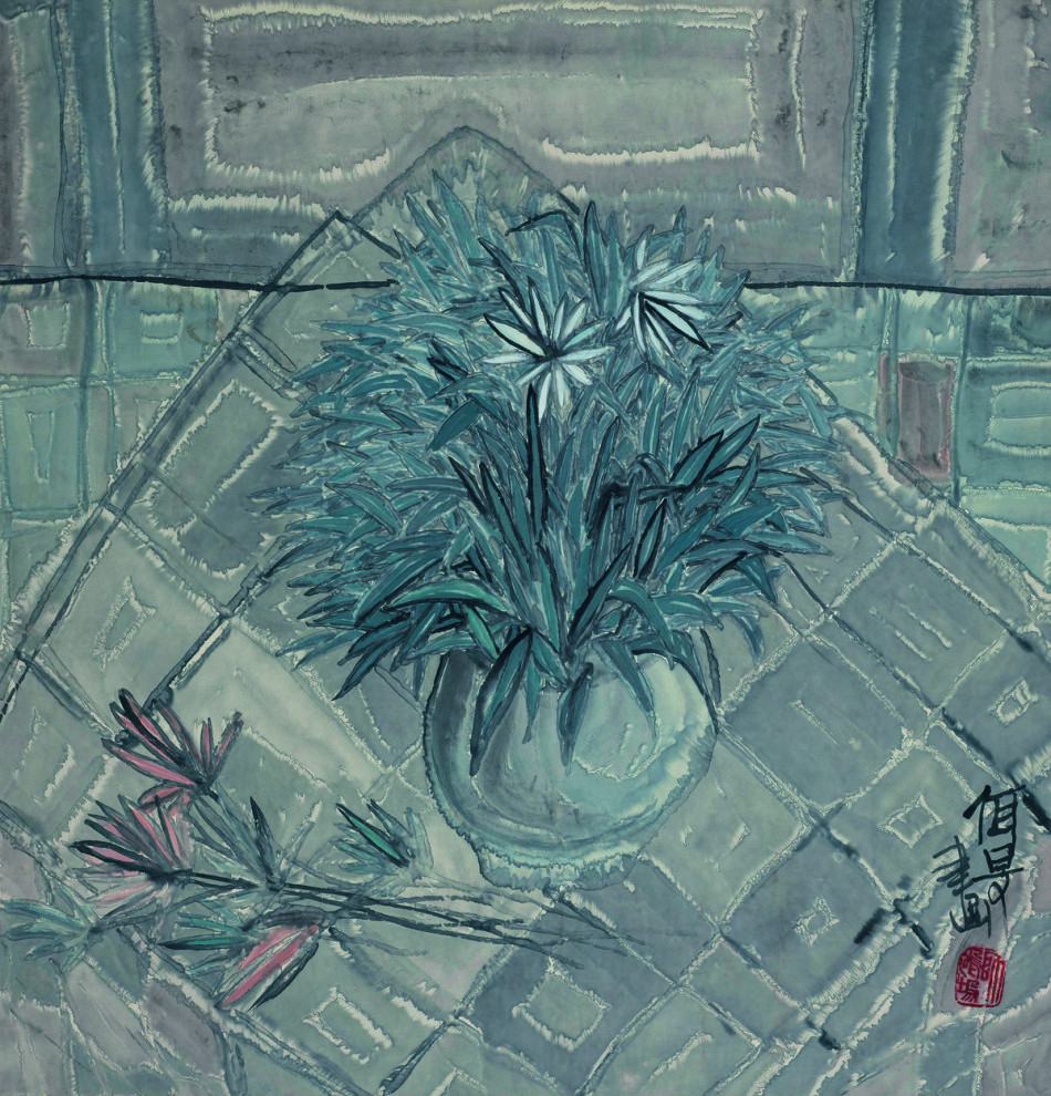 1