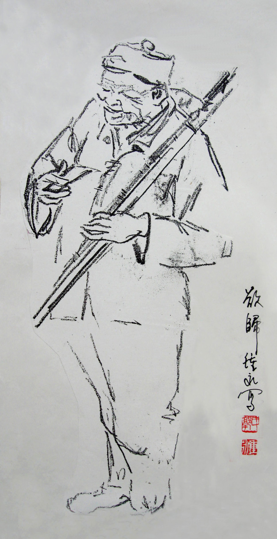 1