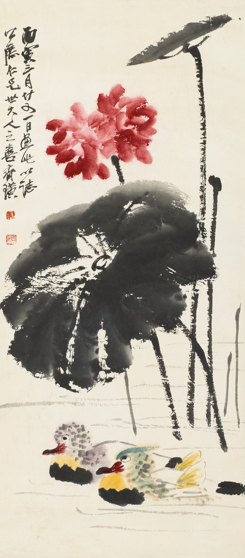 1