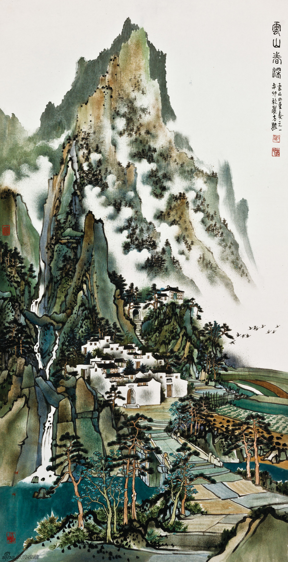 1