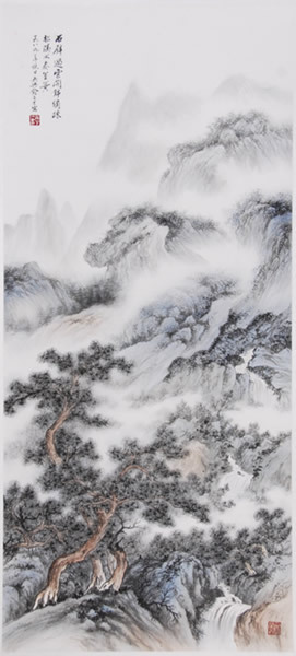 1