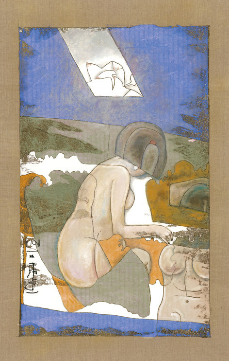 1
