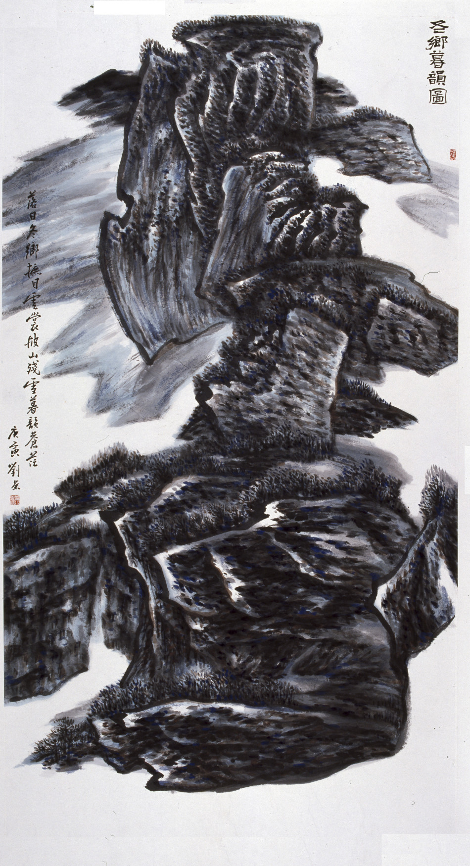 1