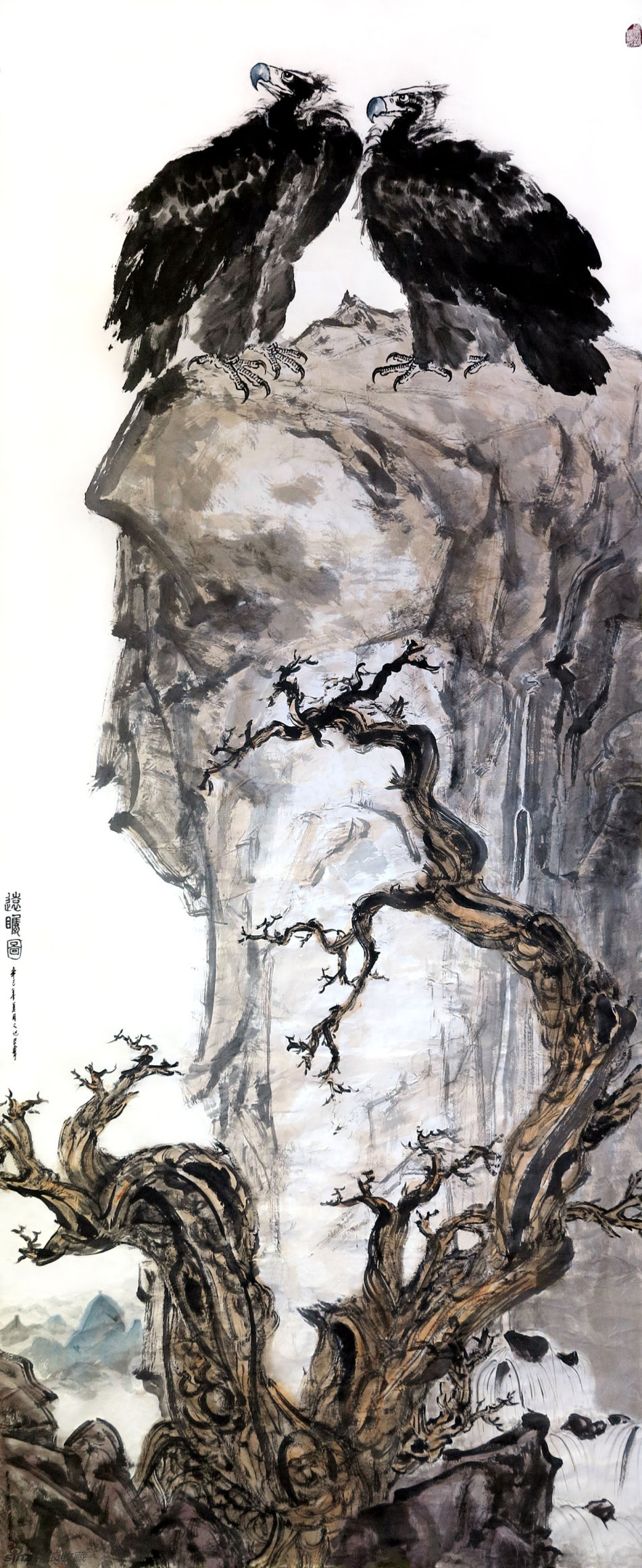 1