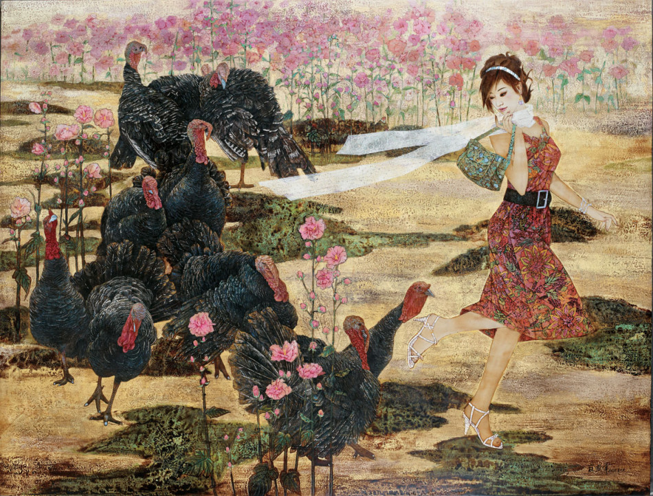 1