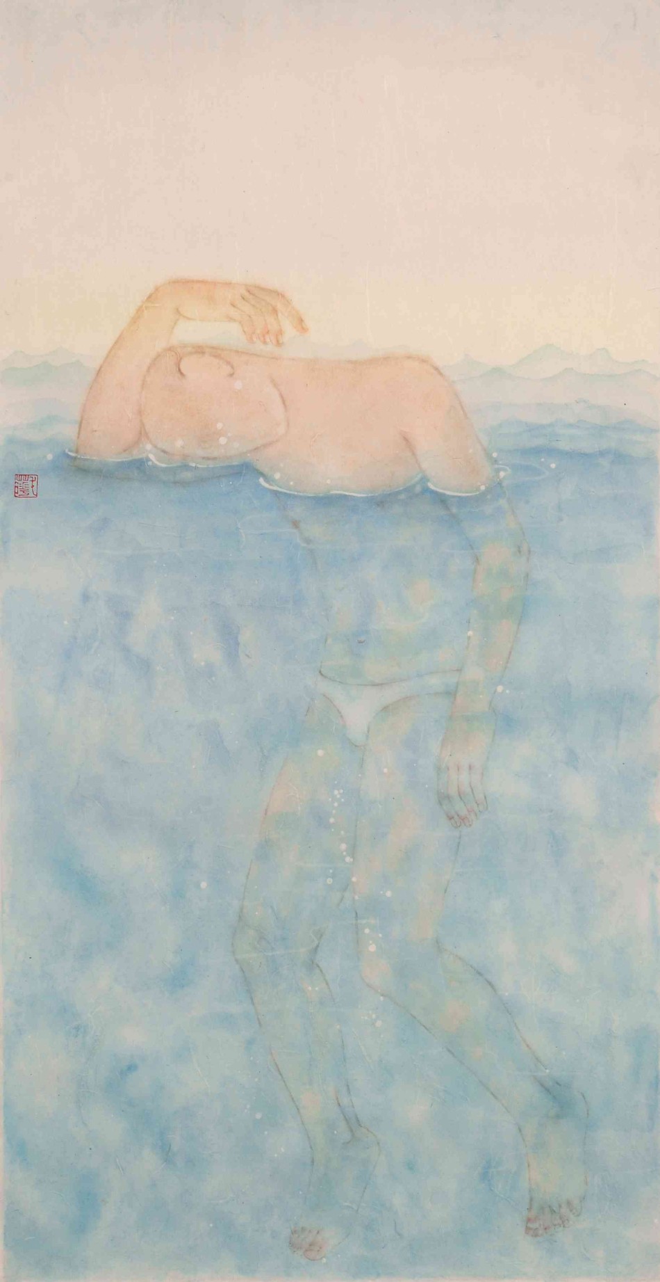 1
