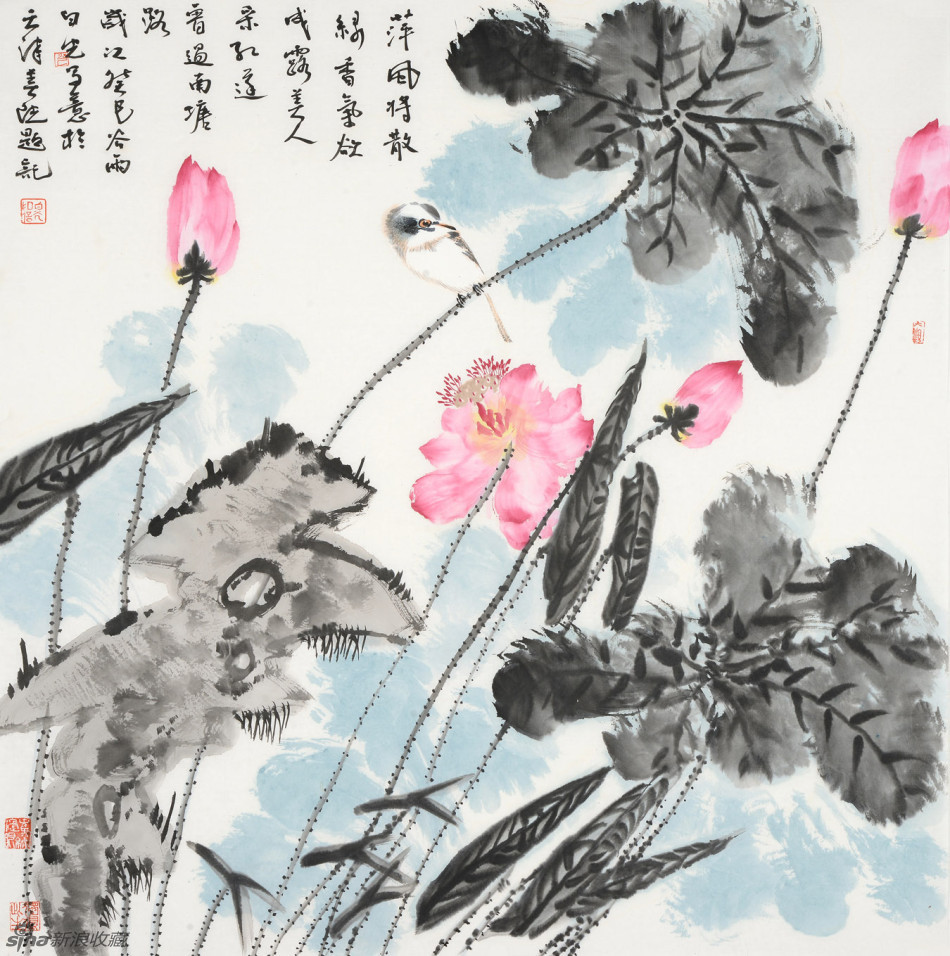 1