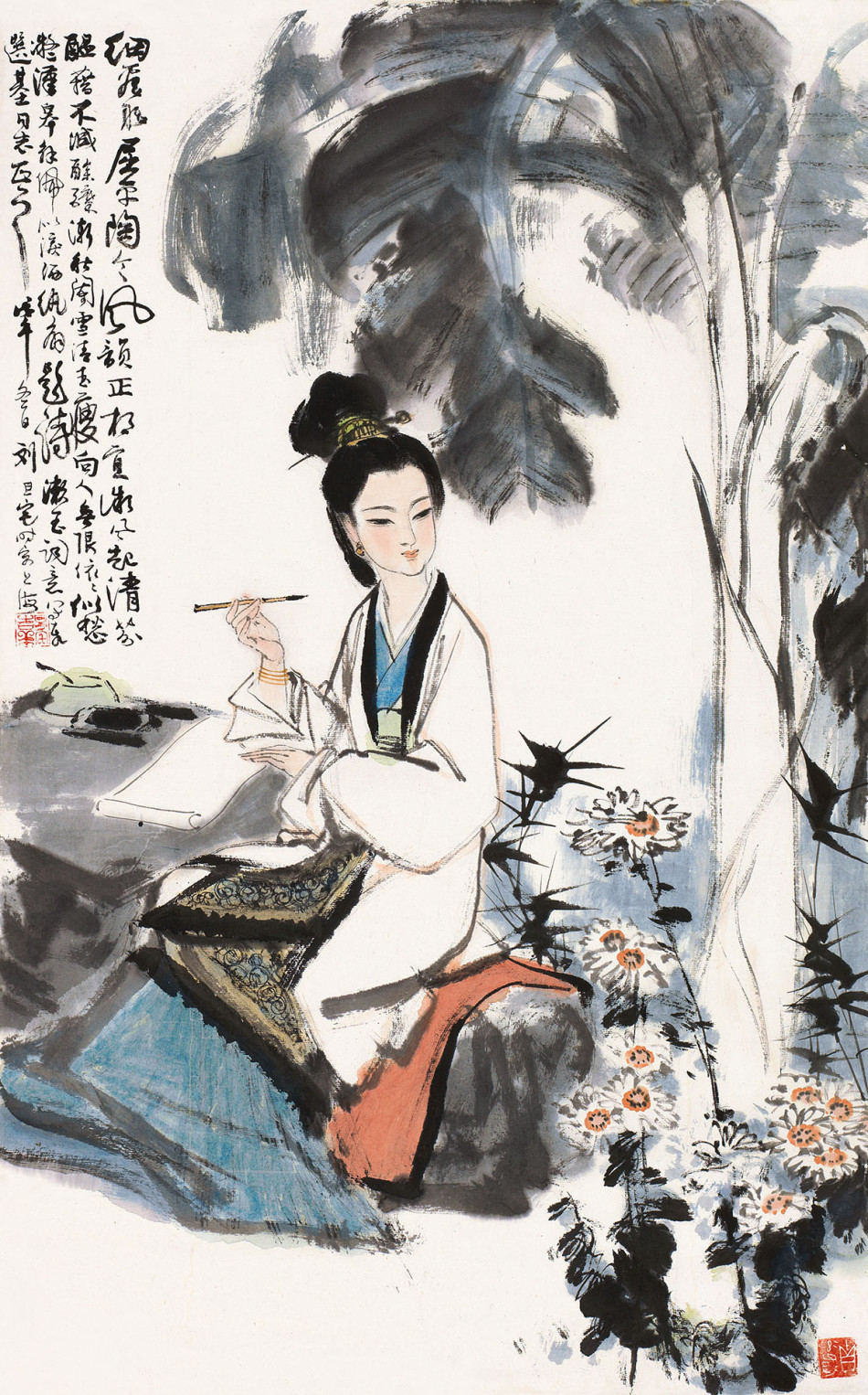 1