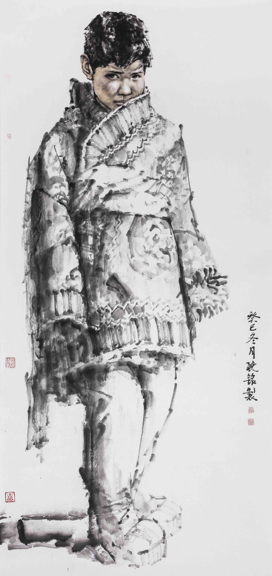 1