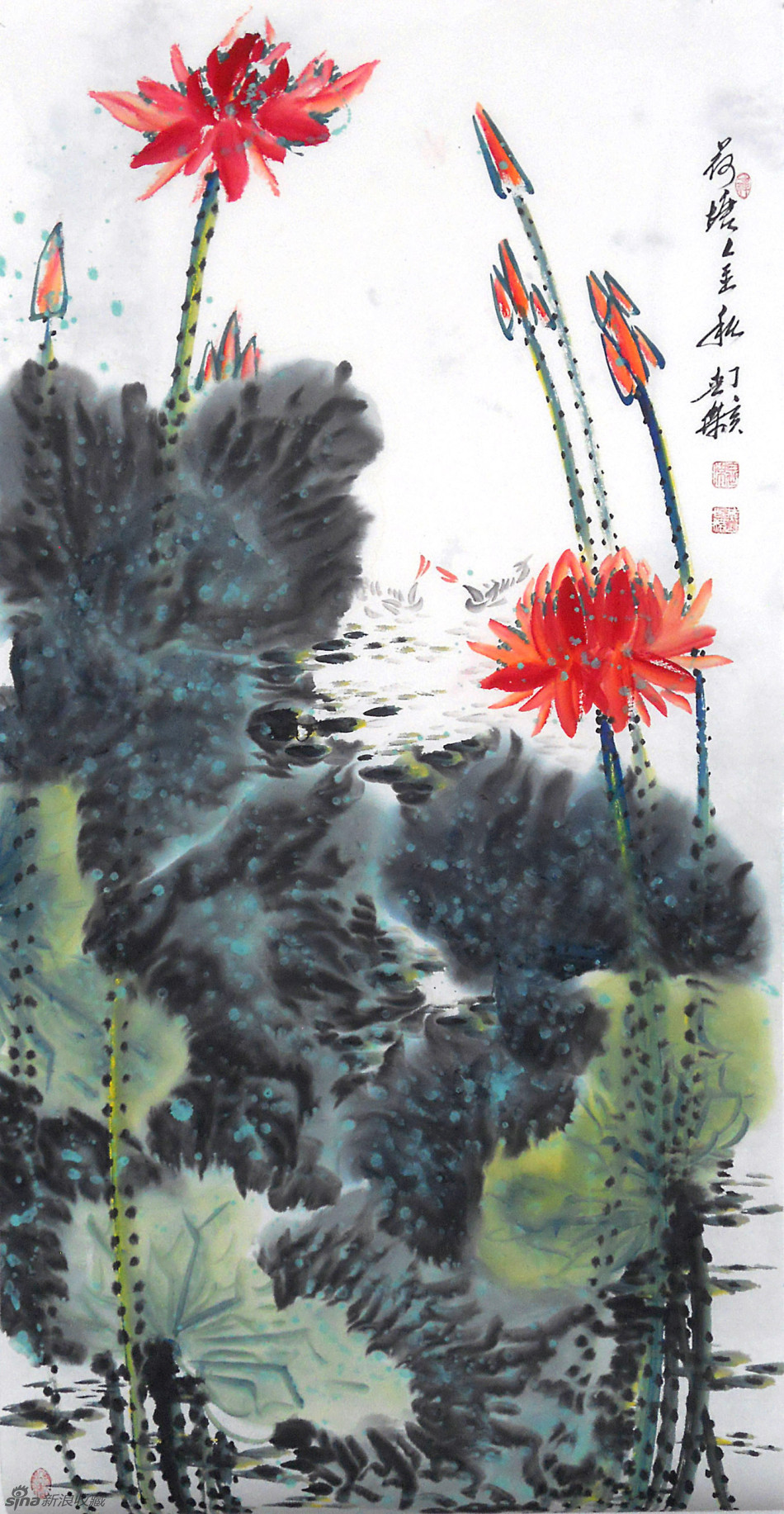1