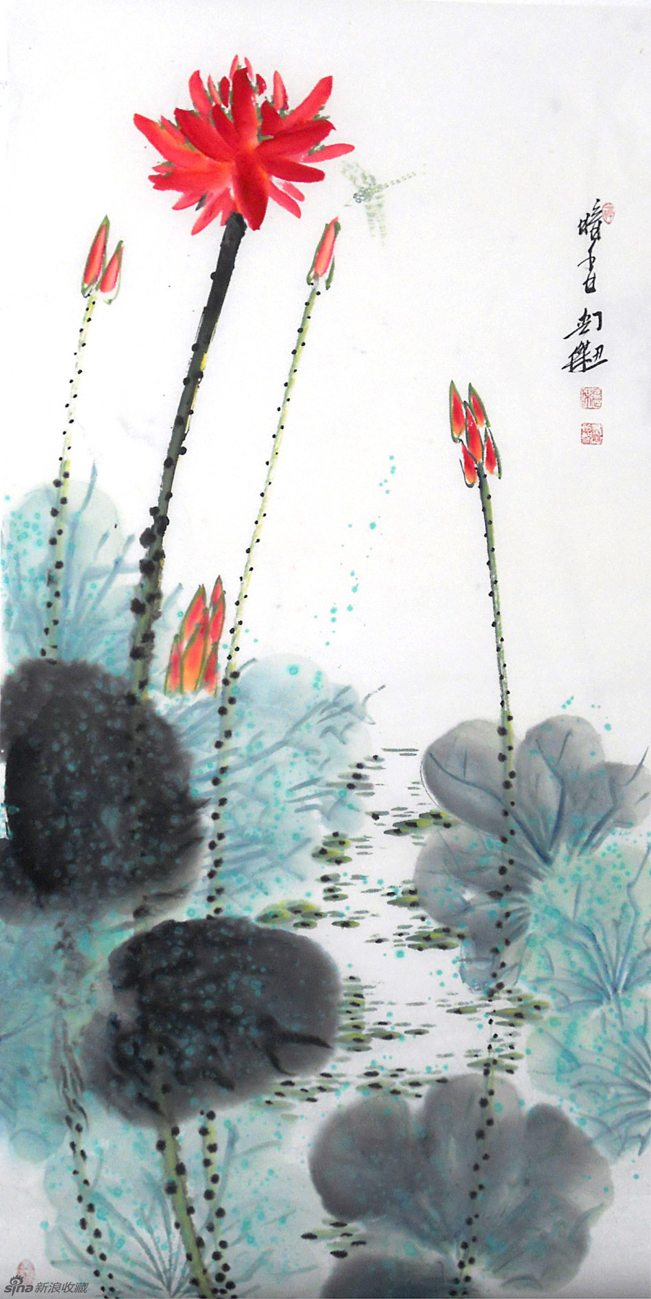 1