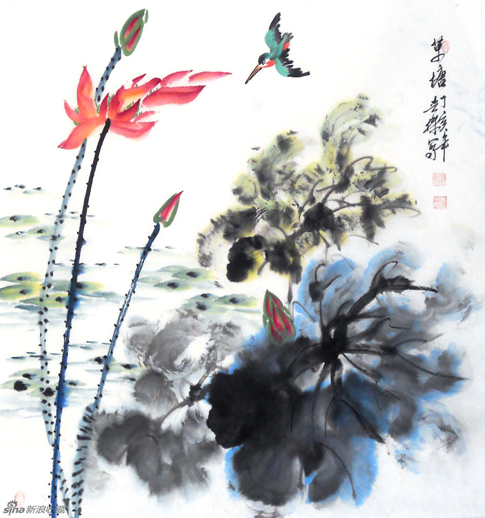 1