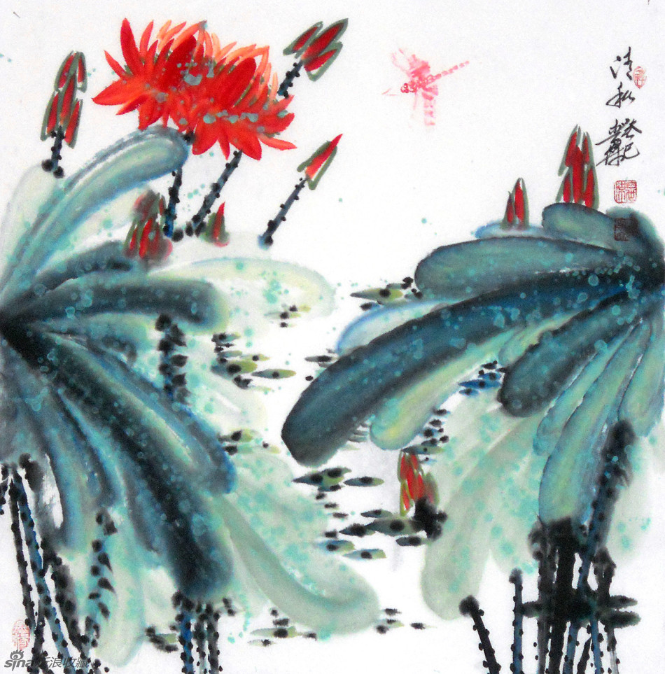 1