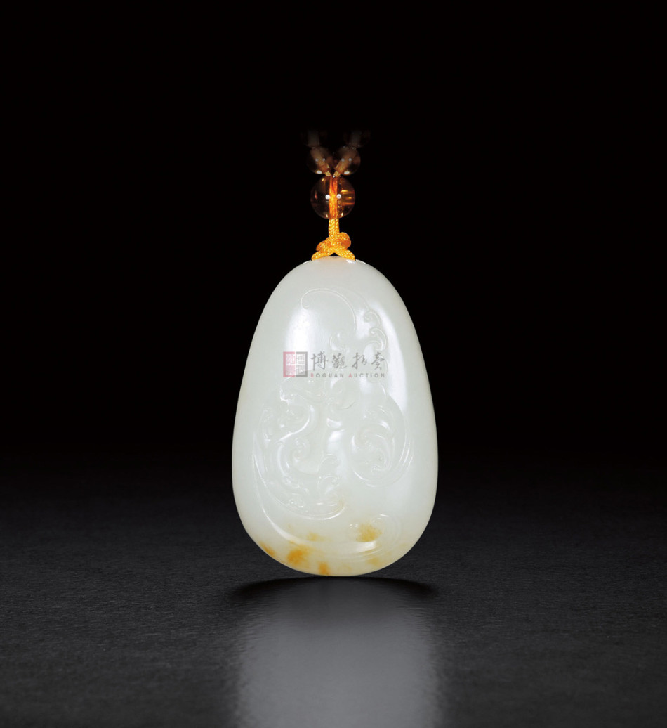 第七届"玲珑美玉"——当代珠宝玉石精品拍卖会将于2014年4月16日至20