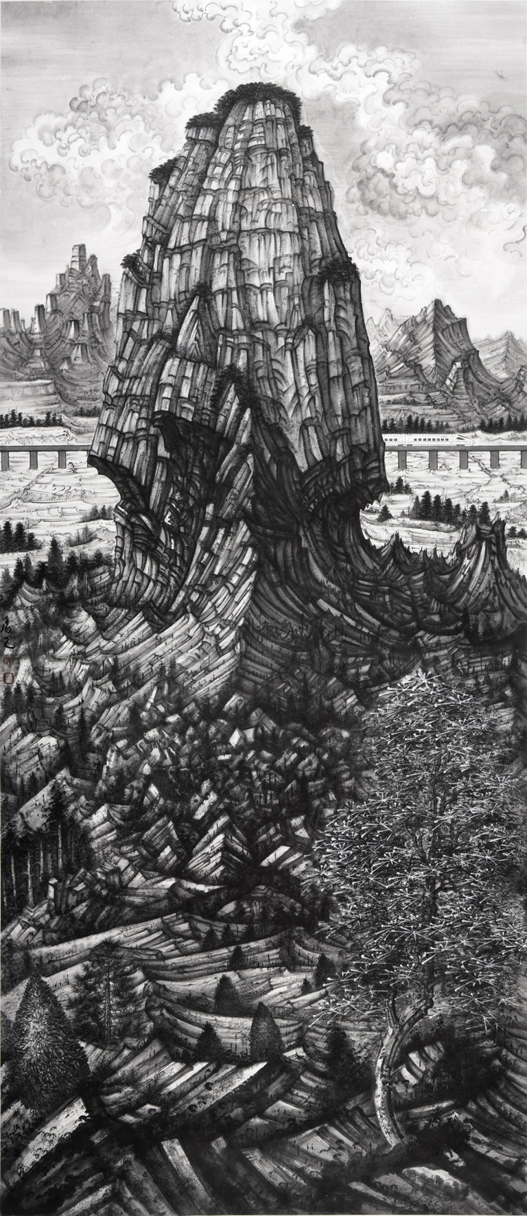 1