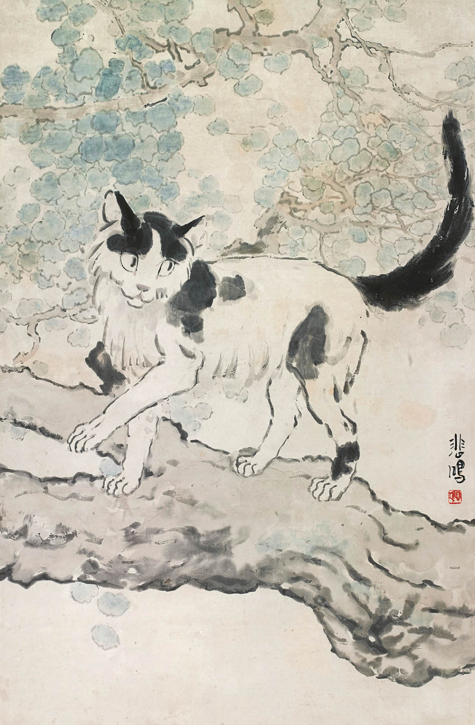 1