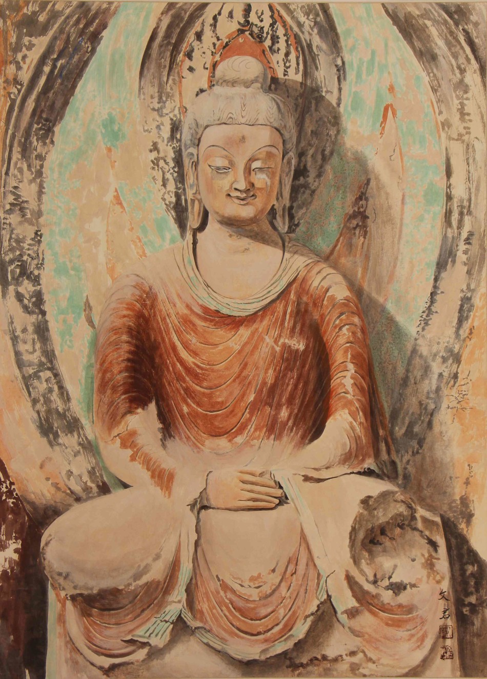 1