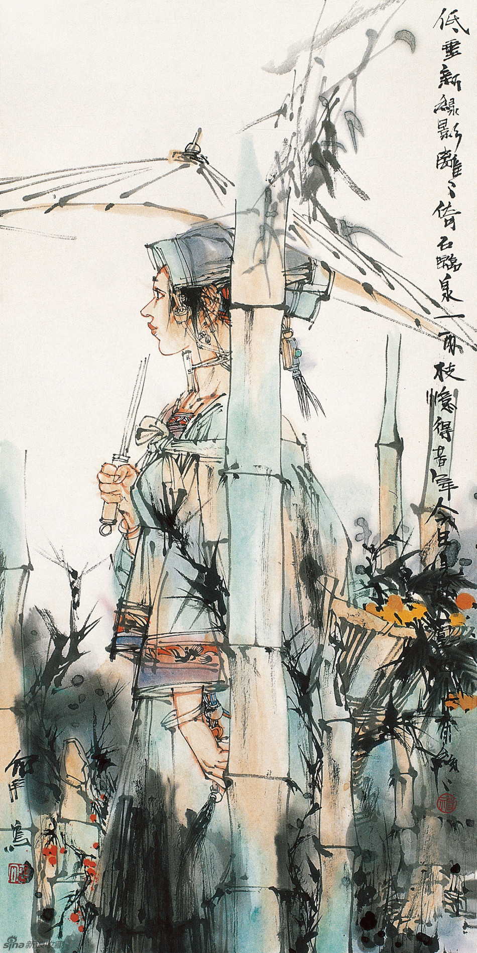 1