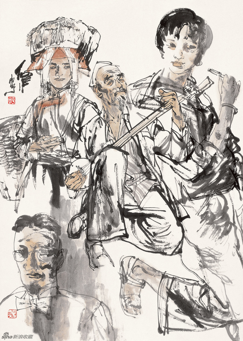 1