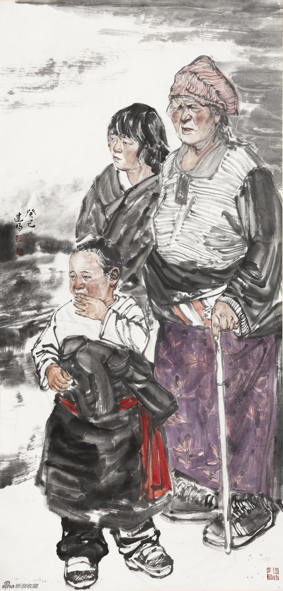 1