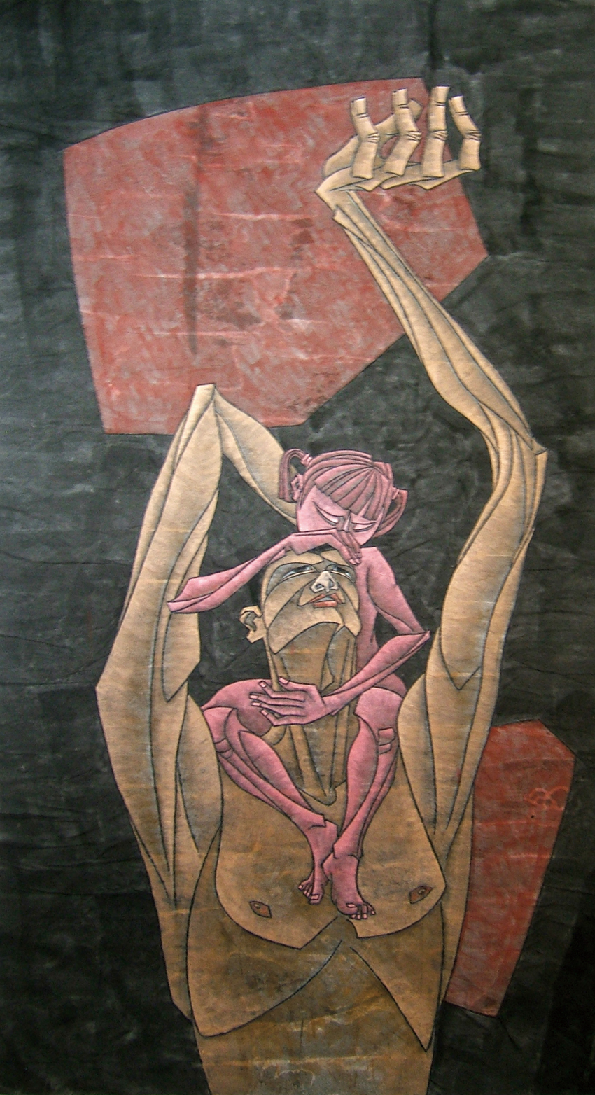1